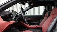 Porsche Taycan 598ch 4S avec batterie performance plus — photo 9