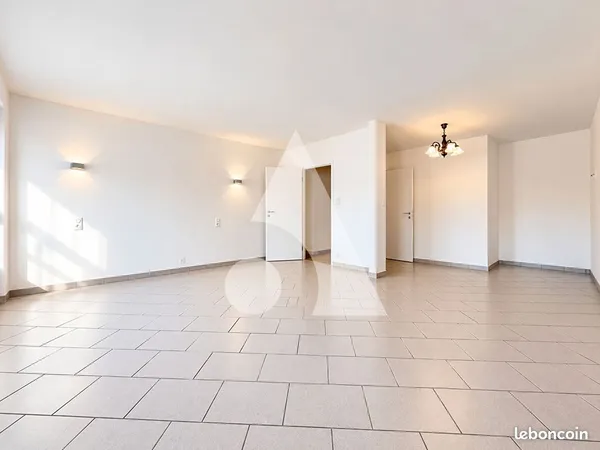 Maison 3 pièces 100 m²