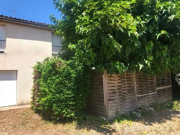 Maison 4 pièces 109 m²