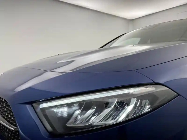 Mercedes Classe A 250 e hybrid eq 8g-dct — photo 62