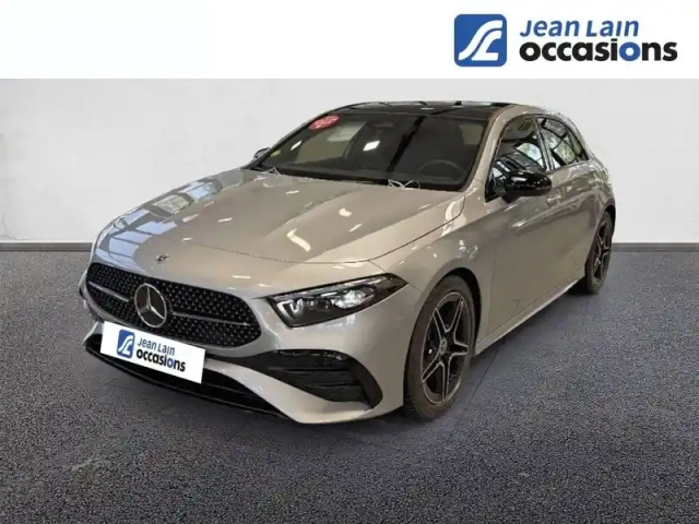 Mercedes Classe A 200 d