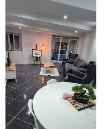 Appartement meublé