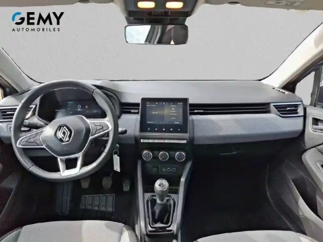 Renault Clio tce 90 — photo 8