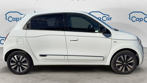 Renault Twingo E-Tech 81 22 kWh - Techno – 2022 – 35926 km – Électrique – Boîte Automatique — photo 14