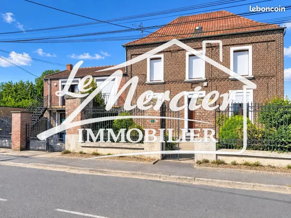 Propriété 10 pièces 238 m²