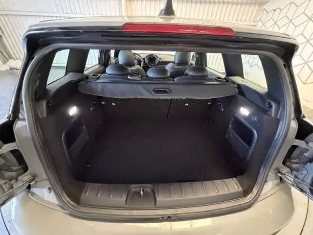 Mini Mini clubman one 102 ch — photo 29