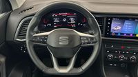 Seat Ateca 1.5 TSI 150ch Start&Stop Style DSG7 — photo 28