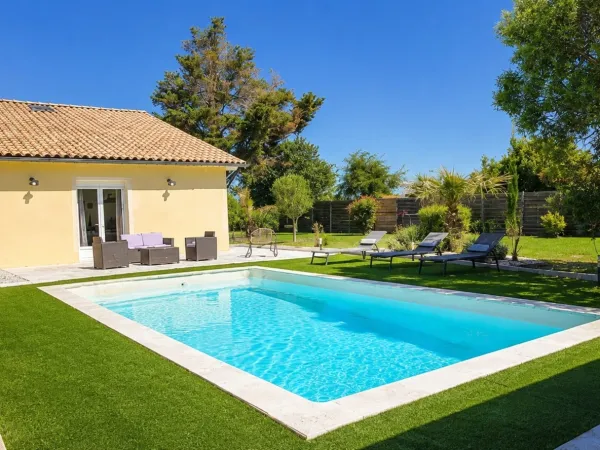 Maison à vendre 5 pièces VILLAUDRIC (31)