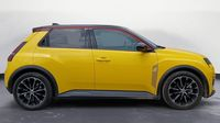 Renault 5 E-Tech Electrique 120ch Techno autonomie urbaine — photo 8
