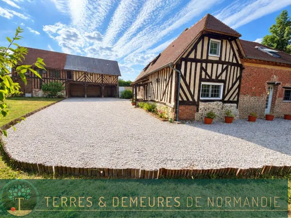 Maison 6 pièces 150 m²