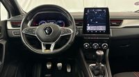 Renault Captur 1.3 TCe mild hybrid 140ch RS Line — photo 11