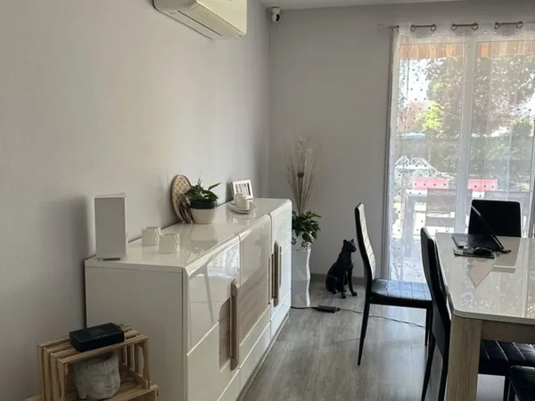 Maison plein pied 97m2 arborée