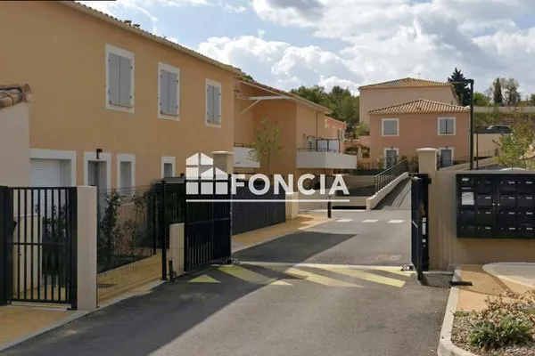 Maison 2 pièces 50 m²