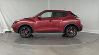 Nissan Juke 1.5 dCi 110ch N-Connecta 2018 — photo 7