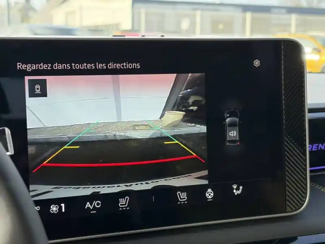Renault 5 renault  e-tech electrique 10 ch autonomie confort — photo 11