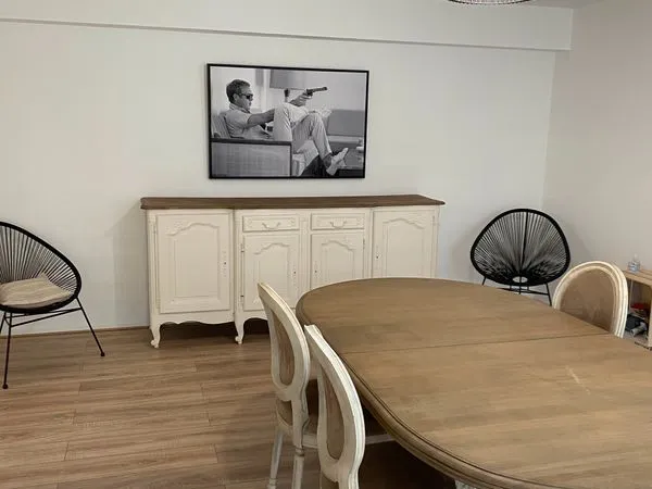 Appartement 78 m2