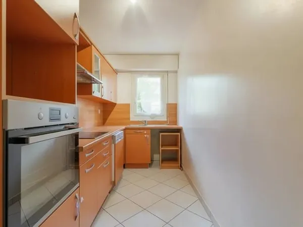 Appartement 2 pièces de 41 m² à Livry-Gargan