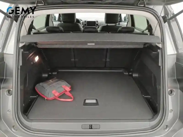 Citroën C5 Aircross bluehdi 130 s&amp;s eat8 — photo 6