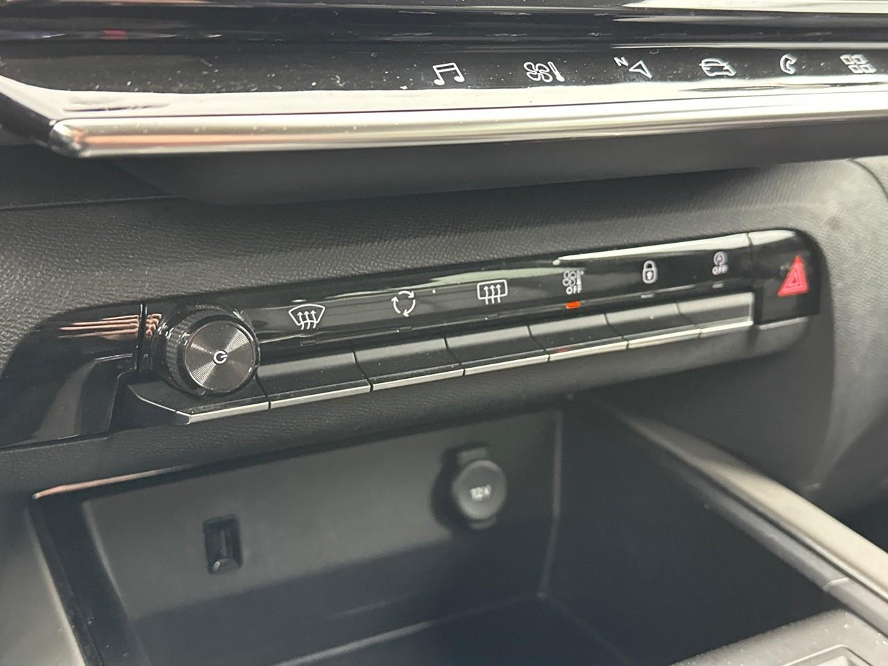 Citroën C5 Aircross puretech 130 s&s eat8 shine — photo 29