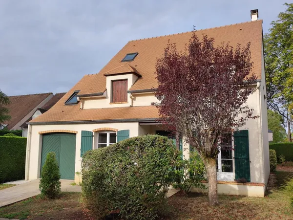 Maison Vente Noisy-le-Roi 9p 184m² 899000€