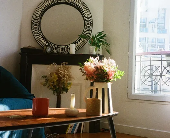 Loue appartement 35m² Paris