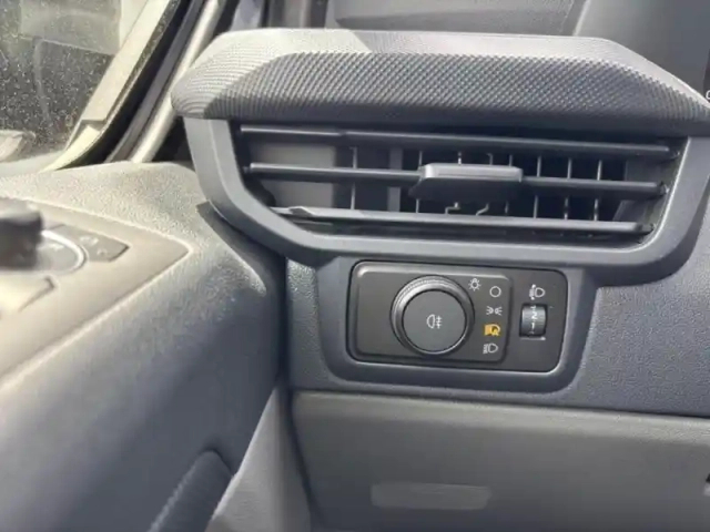 Ford Custom transit  fg 320 l1h1 2.0 ecoblue 150ch trail — photo 11