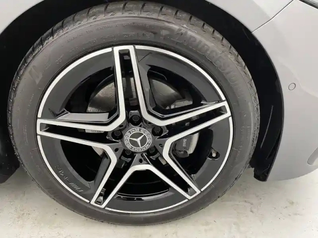 Mercedes Classe A 200 d — photo 13