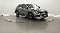 Mercedes Gla 200 d 150ch Progressive Line 8G-DCT — photo 3