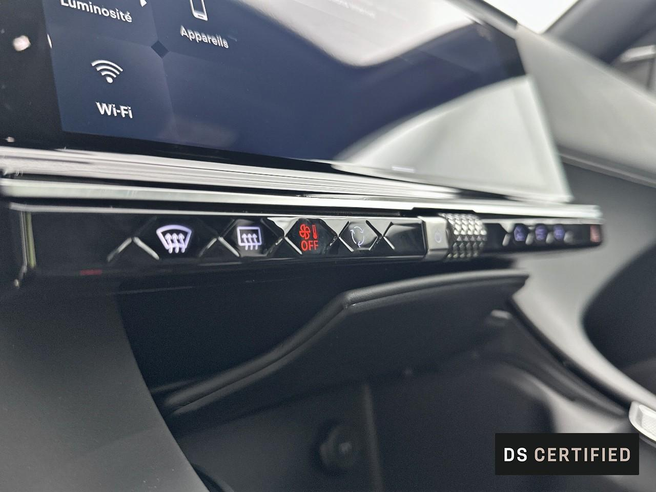 Ds Ds 7 crossback 1.5 bluehdi 130ch etoile — photo 15