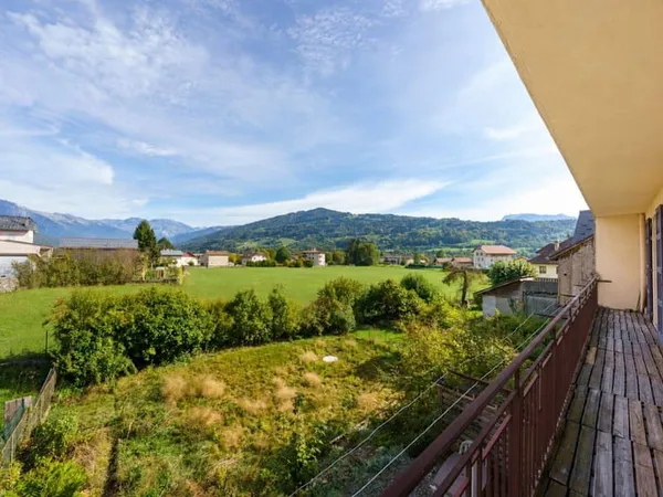 Appartement 5 pièces 97 m²