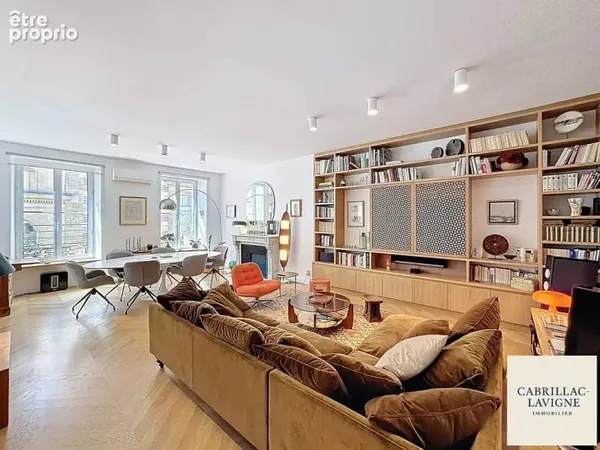 Appartement - Gambetta