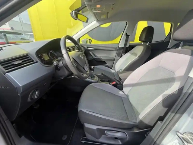 Seat Arona 1.6 tdi 95 style business — photo 18