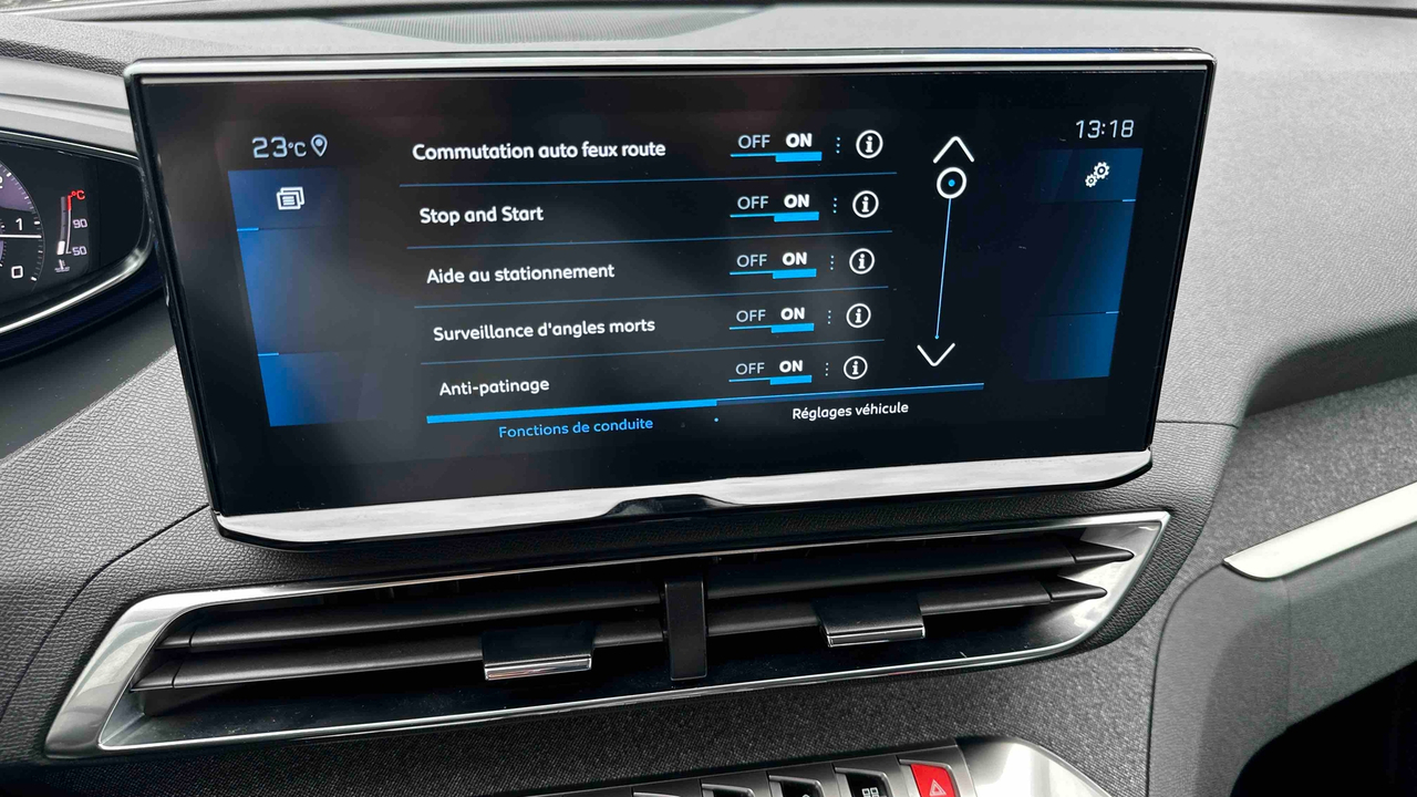 Peugeot 3008 Puretech 130ch S&amp;S EAT8 — photo 39