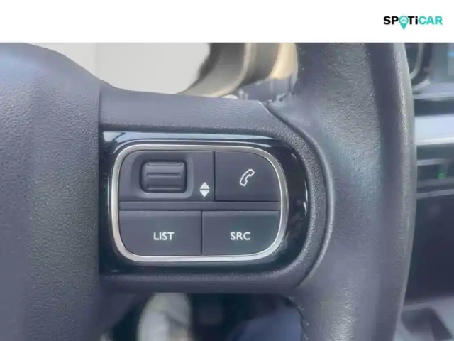 Citroën C5 Aircross puretech 130ch s&amp;s live — photo 15