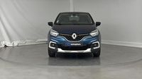 Renault Captur 0.9 TCe 90ch energy Intens