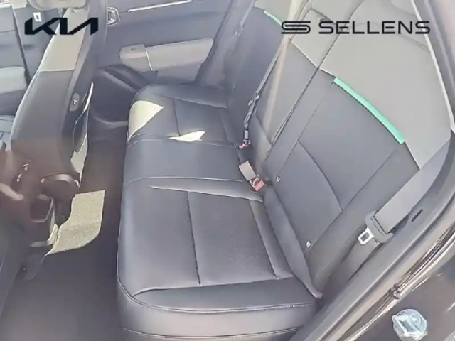Kia Ev4 204ch 81,4kwh earth — photo 12