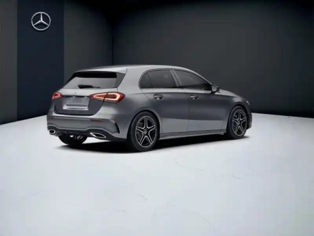 Mercedes Classe A 180 d amg line — photo 5