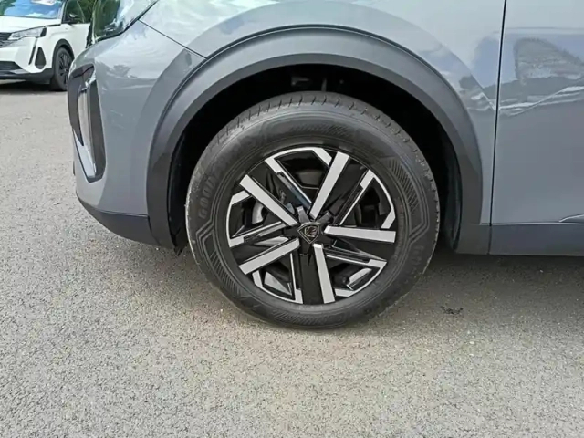 Peugeot 2008 puretech 100 s&amp;s bvm6 active — photo 15