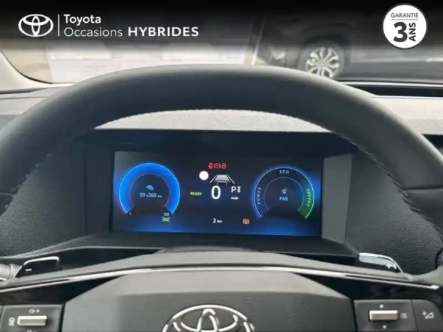 Toyota Proace medium 75kwh start mc24 — photo 14