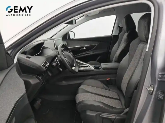 Peugeot 3008 puretech 130ch s&amp;s eat8 — photo 53