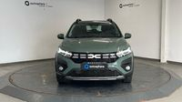 Dacia Sandero 1.0 TCe 90ch Stepway Expression -24