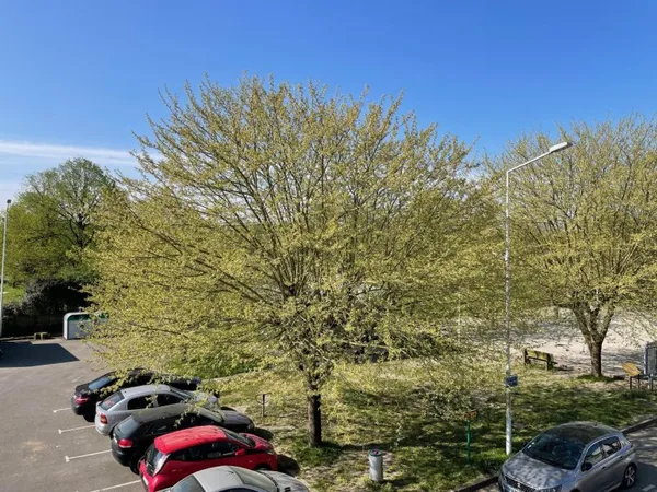 À 8 minutes du centre de Nantes - Appartement T3 avec vue sur Loire (6 960 € de rapport/an)