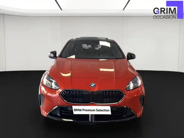 Bmw Serie 1 123 xdrive 218 ch dkg7 — photo 96