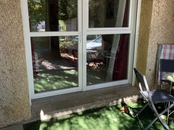 À louer studio