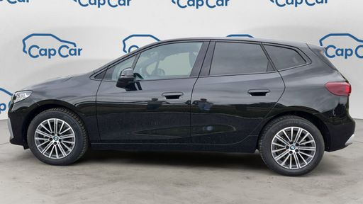 BMW Serie 2 Active Tourer 218i 136 BVA - Luxury – 2023 – 85769 km – Essence – Boîte Automatique — photo 12