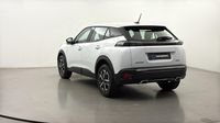 Peugeot 2008 1.2 Hybrid 145ch Style e-DCS6 — photo 8