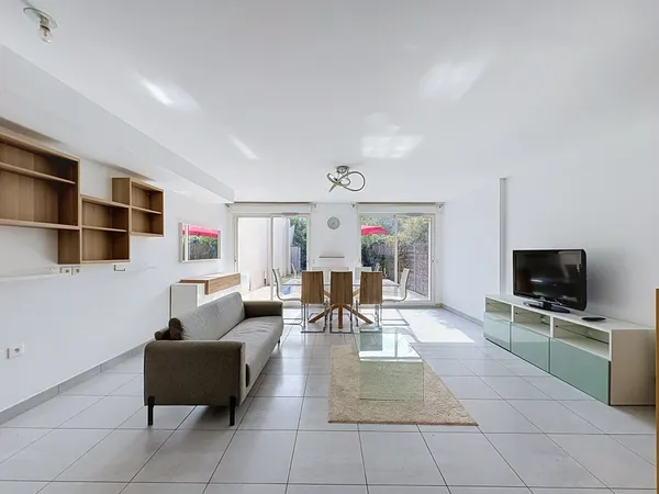MAISON EN EXCELLENT ETAT