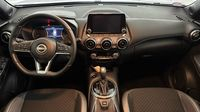 Nissan Juke 1.6 Hybrid 143ch Business+ 2023.5 — photo 11