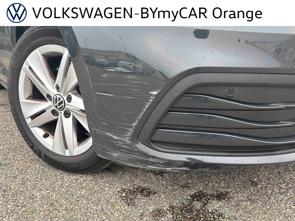Volkswagen Golf 2.0 TDI SCR 116 DSG7 — photo 34
