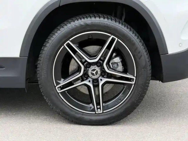 Mercedes Gla 250 e amg line — photo 14